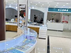 -现代眼镜批发城(台东三路店)