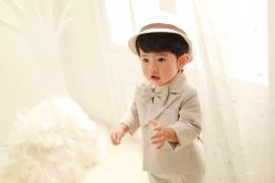 -Baby Pastel 自然光儿童摄影(CBD店)