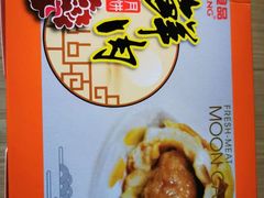 -泰康食品(南京东路店)