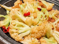 -同合居·非遗东北菜(王府井店)