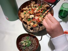 -望湘园·小雅(德基店)