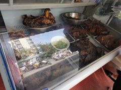 -草桥清真牛肉锅贴扁食店