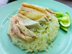 -红大哥水门鸡饭(總店)