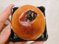 蛋黄酥-山崎面包(苏州中心店)
