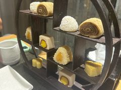 -东来顺(非遗·清真火锅·盛世广场店)