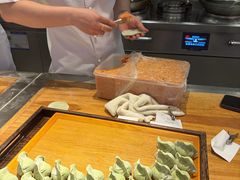 -连鹭海鲜·海肠捞饭·海胆饭(星海店)