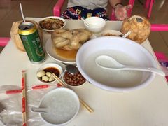 -贞味盐焗鸡(老城店)