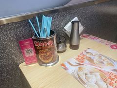 -小杨生煎(浦江欢乐颂店)