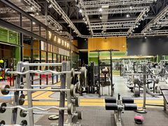 -悦莱美游泳健身会所(御景壹号店)