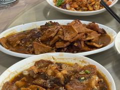 -小六农家乐(崇明西沙湿地店)