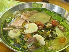 -周记蟹仔粉(侨港风情街店)