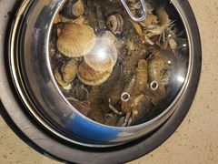 -四海蒸鲜蒸汽海鲜自助(北戴河店)