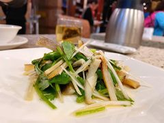 凉拌鳗鱼干-一江春水·杭帮臻宴(三台山店)