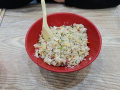 -江城燕子大排档(江汉路步行街店)