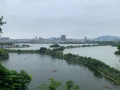 -星湖旅游景区七星岩