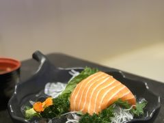 -将太无二·北美传奇寿司(荟聚购物中心西红门店)