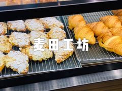 -麦田工坊(月湖店)