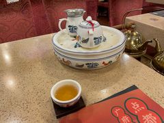 -点都德(大茶楼店)