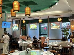 -江城小馆陕南妈妈菜·全球旅行餐厅(钟楼店)