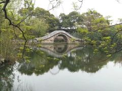 -无锡蠡湖国家湿地公园-蠡园