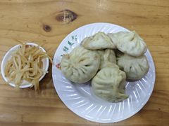 -小胖包子王(阜成门内店)