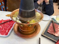 -东来顺饭庄(天坛店)