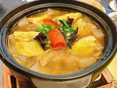 -东哥紫阳蒸盆子(旺座·现代城店)