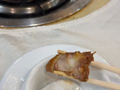 -渝君重庆火锅(嘉宾路店)