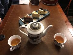 -TINTIN CAKE BOUTIQUE(台北壹店)