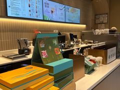 -星巴克(天津大悦城第二店)