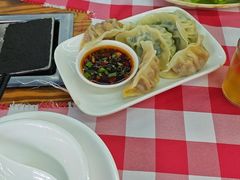 -九门寨石锅鱼烤鱼