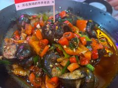 -老闵田螺馆·南昌特色小炒(梦时代店)