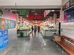 -花园菜市场