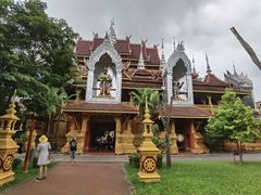 -西双版纳总佛寺