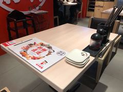 -味千拉面(福州正大广场分店)