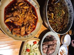 -青城甲(青城山店)