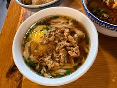 -矮子粉店1985·长沙米粉(湘春路店)
