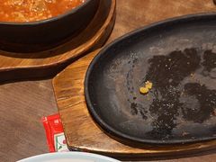 -萨莉亚意式餐厅(浦江万达广场店)