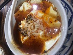 -面尚香关中面馆(西荷店)