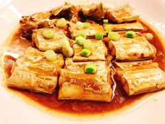 -隆荟•台州菜•粤菜
