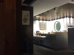 -青藤茶馆(南山路店)