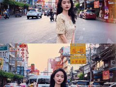 -唐人街(耀华力路)