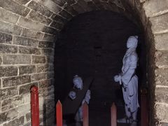 -明代监狱