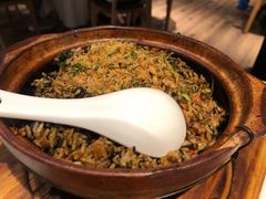 紫菜炒饭-黑明餐厅(白鹭洲店)