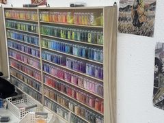 -垚火玩泥吧手作集合店·拼豆·陶艺