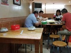 大堂-聪辉同安老美食饭店(大元路店)