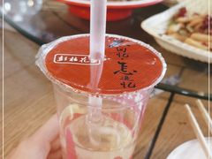-彭桂花凉虾(致祥路店)