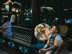 -大小河街