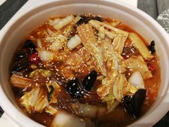-Aqua Oasis 水天堂(石路天虹店)