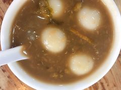 -沙湾姜埋奶(兴新包店)